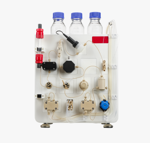 蛋白純化系統(tǒng)JP-KeebioGO